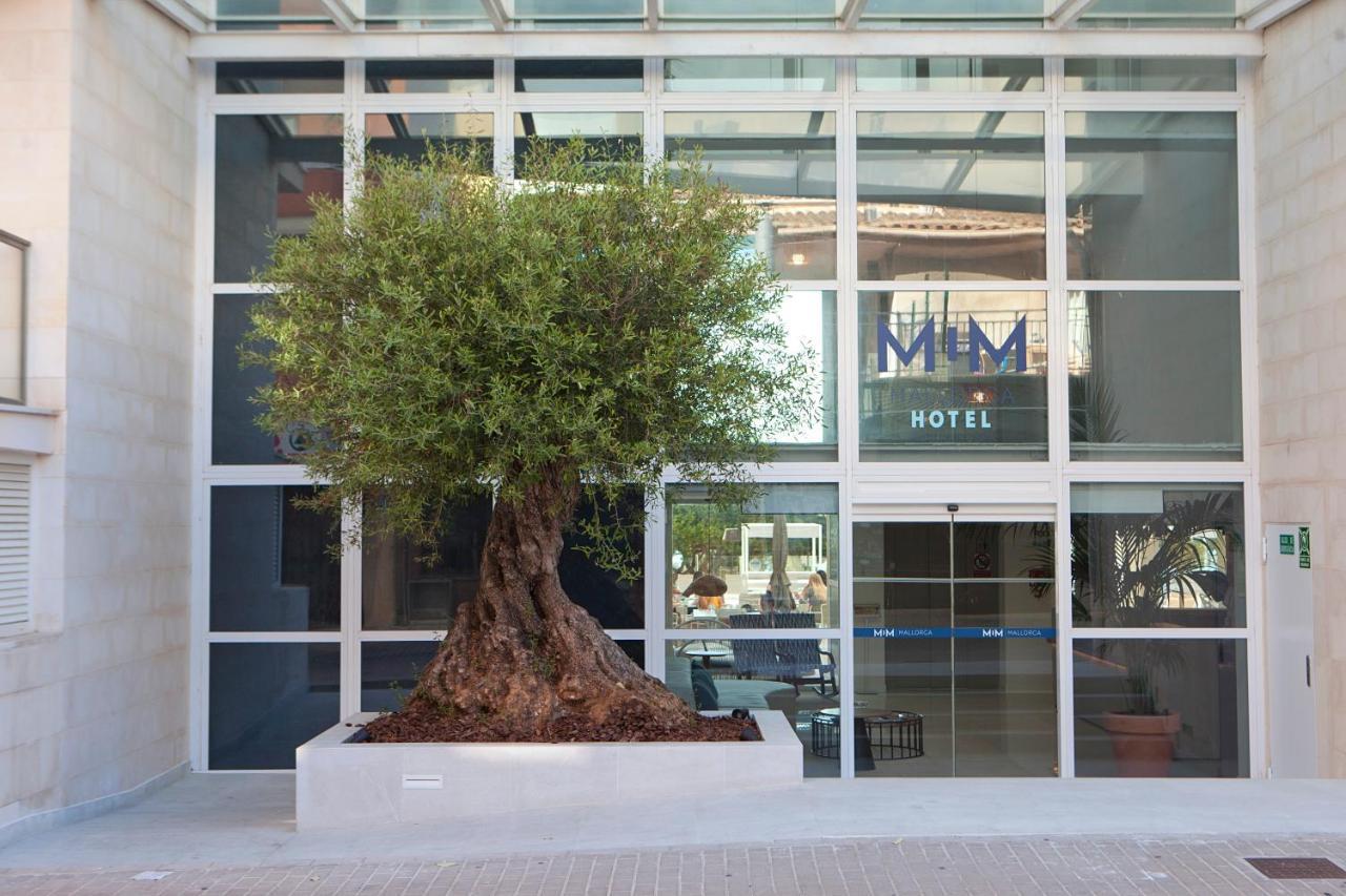 Hotel Mim Mallorca & Spa - Adults Only Sa Coma  Εξωτερικό φωτογραφία