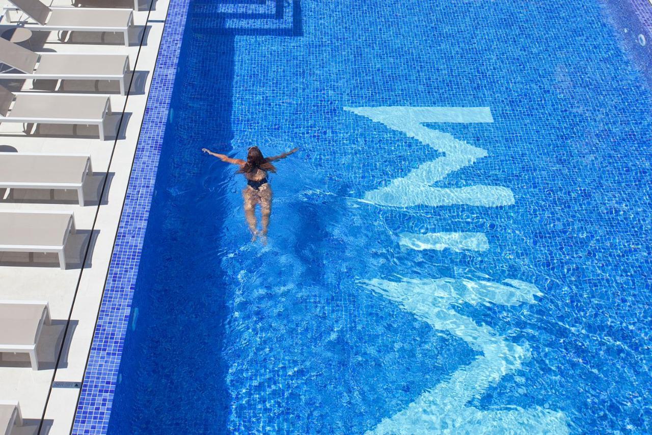 Hotel Mim Mallorca & Spa - Adults Only Sa Coma  Εξωτερικό φωτογραφία