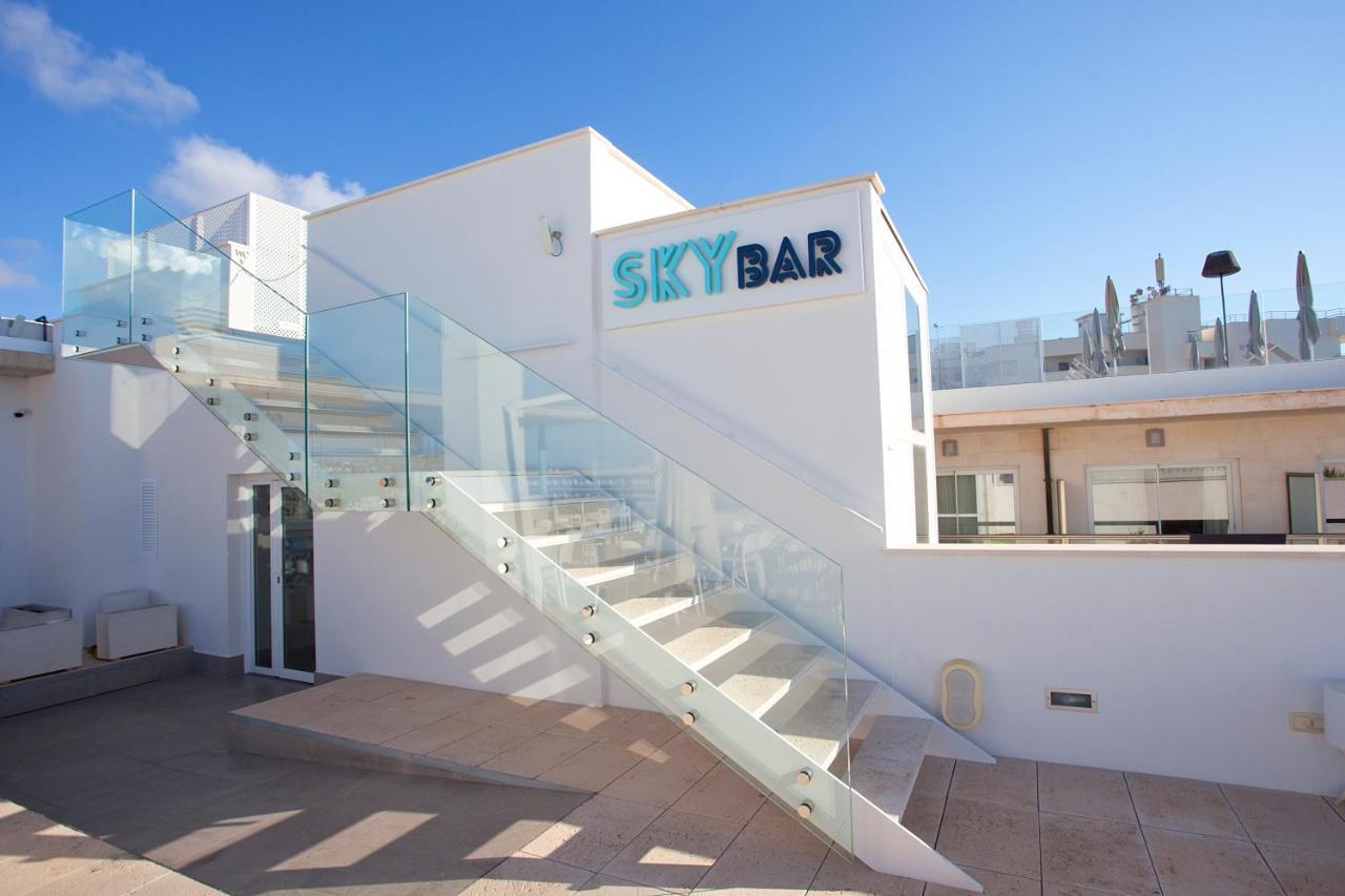 Hotel Mim Mallorca & Spa - Adults Only Sa Coma  Εξωτερικό φωτογραφία