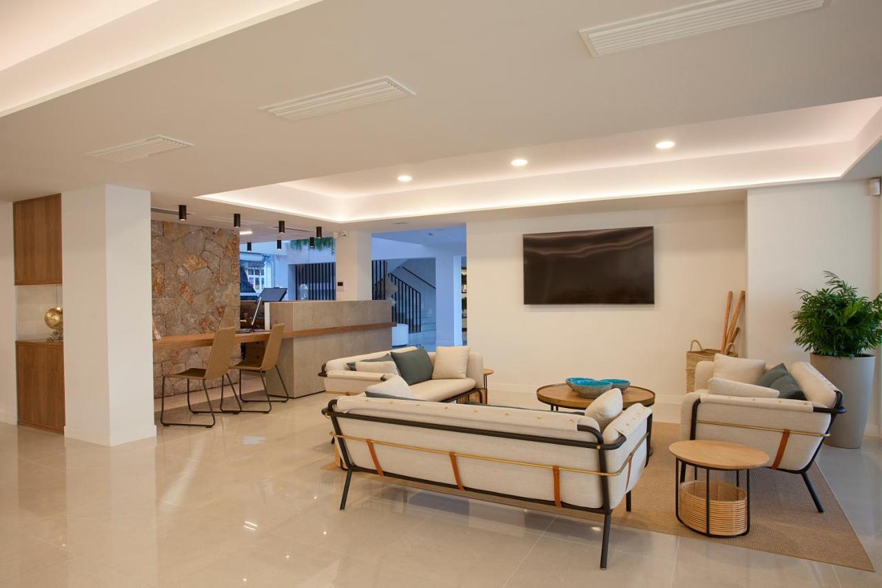 Hotel Mim Mallorca & Spa - Adults Only Sa Coma  Εξωτερικό φωτογραφία
