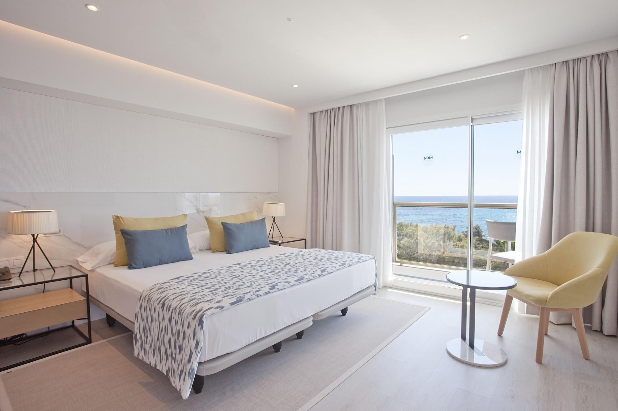 Hotel Mim Mallorca & Spa - Adults Only Sa Coma  Εξωτερικό φωτογραφία