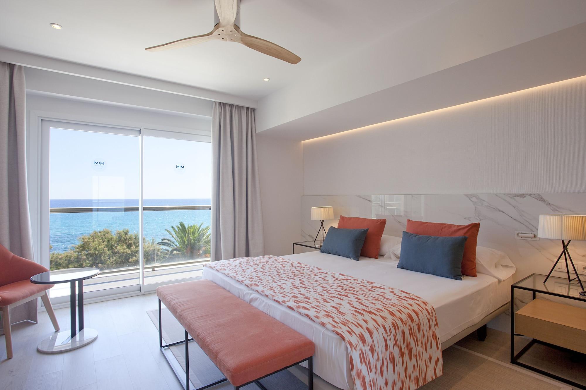 Hotel Mim Mallorca & Spa - Adults Only Sa Coma  Εξωτερικό φωτογραφία