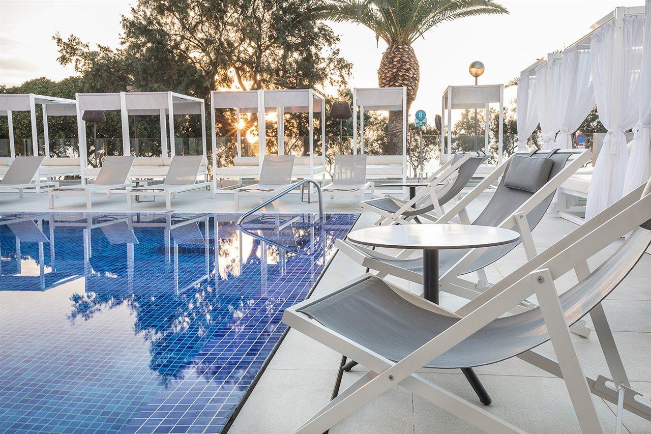 Hotel Mim Mallorca & Spa - Adults Only Sa Coma  Εξωτερικό φωτογραφία