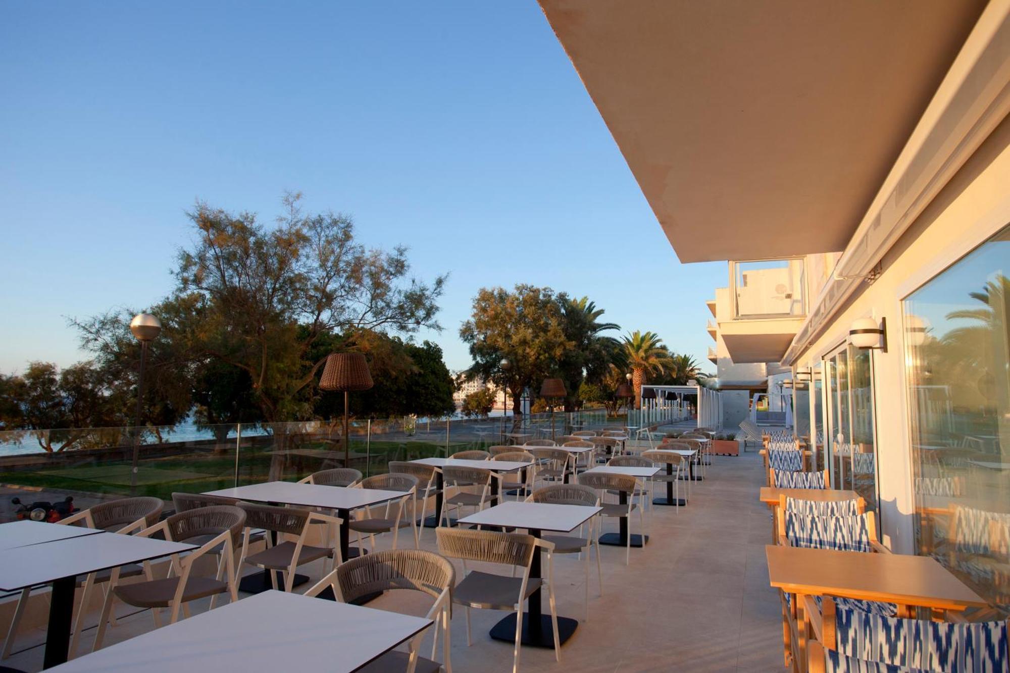 Hotel Mim Mallorca & Spa - Adults Only Sa Coma  Εξωτερικό φωτογραφία