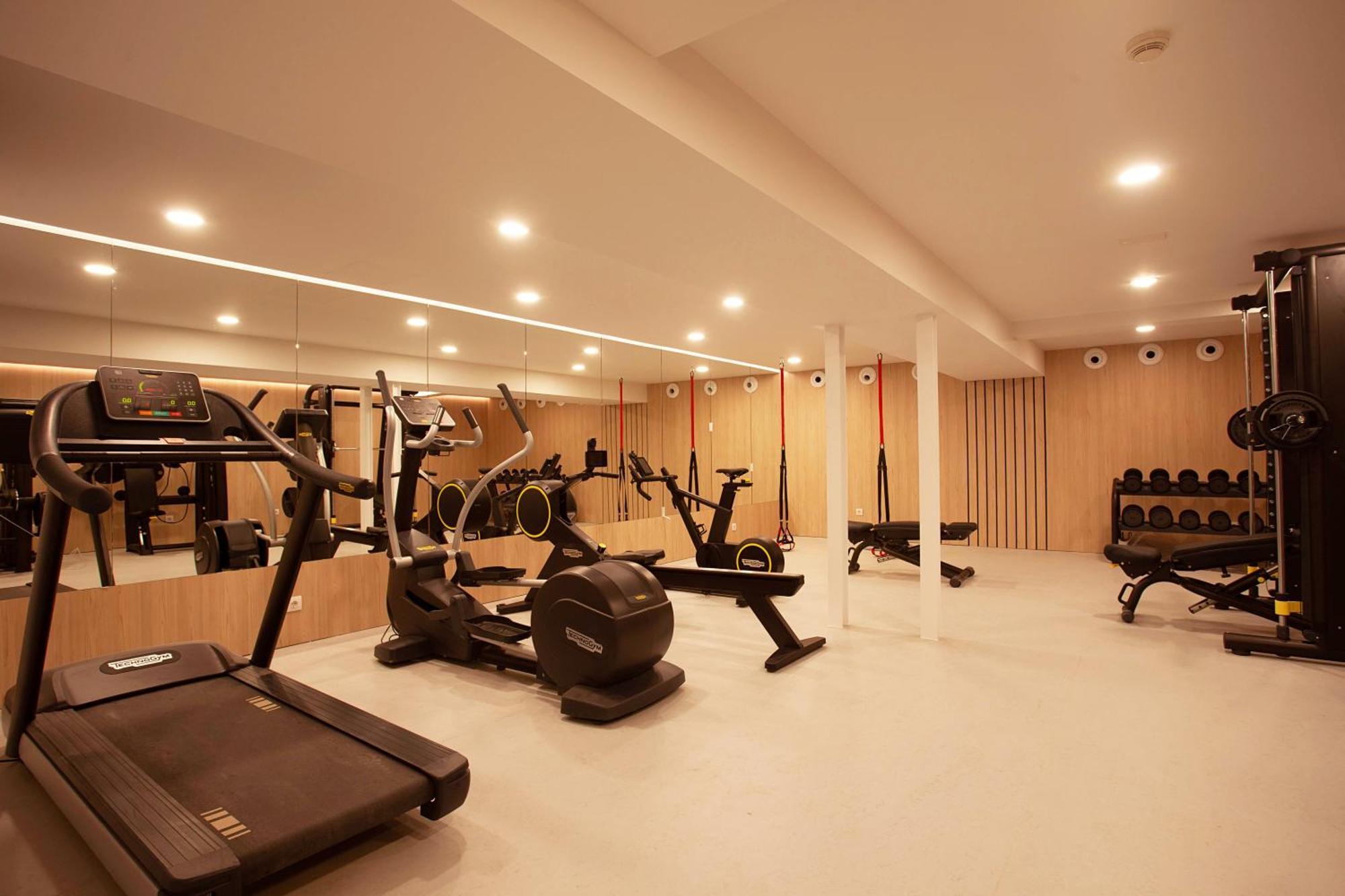 Hotel Mim Mallorca & Spa - Adults Only Sa Coma  Εξωτερικό φωτογραφία